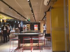 -麦当劳(欢乐谷店)