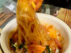 -勃利地摊·勃立小串烧烤