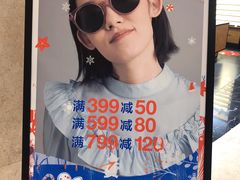 -LOHO眼镜(沙井京基百纳店)