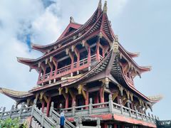 -峨眉山风景名胜区