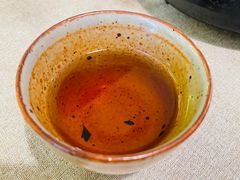 -一号铺子·大炉茶