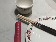 -东门口涮肉·砂锅·烤串(老门东店)