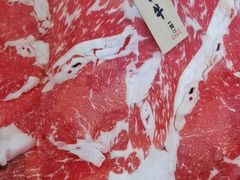 -一绪に寿喜烧(颍州万达店)