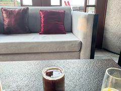 -海口万豪·大堂吧·望海吧.日落海景·下午茶·奶茶·咖啡·轻食·蛋糕·鸡尾酒·清吧