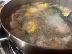 -海银海记潮汕牛肉火锅(新港中路海珠店)