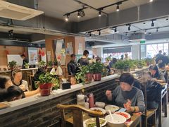 -河沿肉饼Beijing Pie(东华门店)