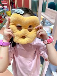 -奈尔宝·儿童乐园·亲子餐厅(鄞州万达店)