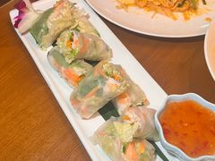 -泰国餐厅 Thai Food(裕华万达店)