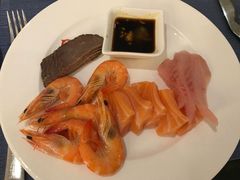 -康帝国际酒店-艾斯本自助西餐厅