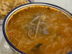 -老师家羊杂碎(延安总店)