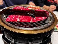 -红沃鳗鱼黑牛烤肉店(不老街店)