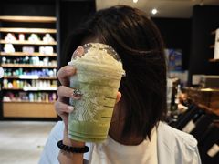 -星巴克臻选(郑州国贸360广场店)