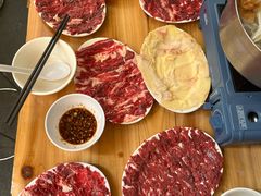 -黑山牛肉汤火锅(花城汇店)