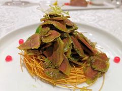 -马凯餐厅(地安门店)