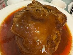 -胖子菜馆(隆昌路店)