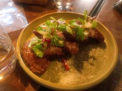 -斯普汇生蚝牛排馆(中骏世界城店)