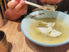-小杨生煎(南汇欧尚店)