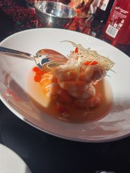 -北京柏悦酒店宴会厅