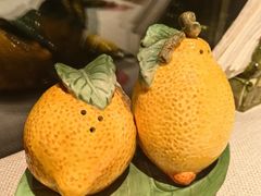 -弗兰克牛排西餐厅Ribone steak house(柠檬花园店)