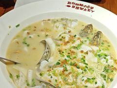 -鱼亨小鲜酸菜鱼(大信店)