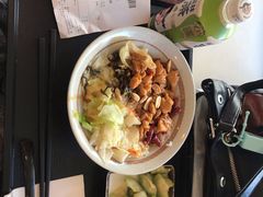 -永和大王(小厨·东四十条店)