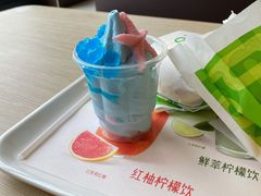 -德克士(通惠门店)