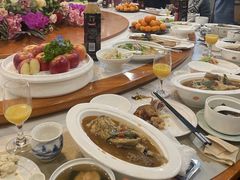 -潍坊菜馆(三里河南横街店)