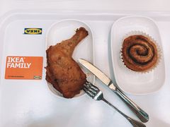 -宜家·瑞典风味餐厅(北京西红门店)