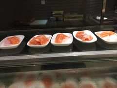 -万德诺富特酒店·自助餐厅(万德大厦店)