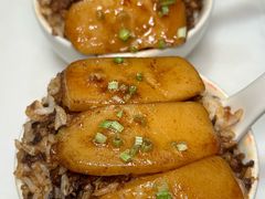 -径山十八道·风味民间菜(杭州总店)
