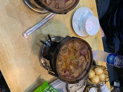 -范贤光鸡公煲(平乐园总店)
