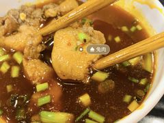 -冯记香辣兔火锅(茶店子总店)