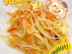 -岳合轩老北京涮肉