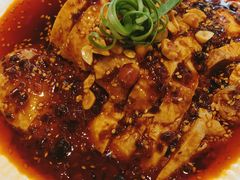 -巴蜀人家(东关街店)
