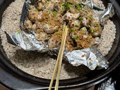 -香顺·客家菜(常平店)