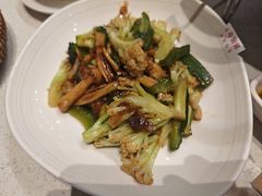 -79号渔船海鲜饭店(华强北店)