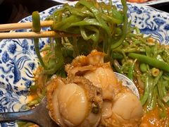 -品味居·首店·大连鲜活海鲜大连菜(东港店)