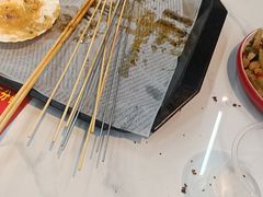 -胡记烧烤(黄山新村总店)