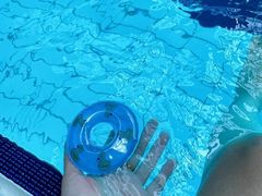 -汕头市游泳跳水馆