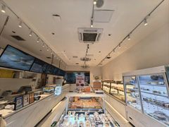-烘焙町面包店(西四店)