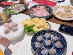 -琥珀川糟粕醋火锅(慈云寺店)
