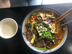 -梓袍面庄(渝北店)
