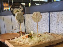 -湊湊火锅·茶憩(东城民盈国贸城店)