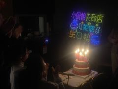 -小厨娘淮扬菜(天印大道店)