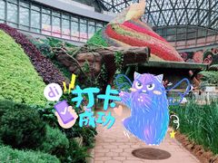 -花之城