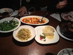 -外婆家(世界城广场店)