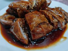 -茂隆餐厅(进贤路店)