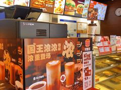 -汉堡王(嘉定宝龙城市广场)