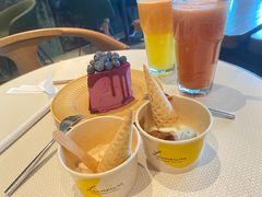 -BAKER&SPICE(环贸店)
