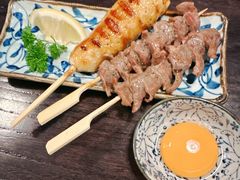 -哥哥の深夜食堂(叁宸里店)